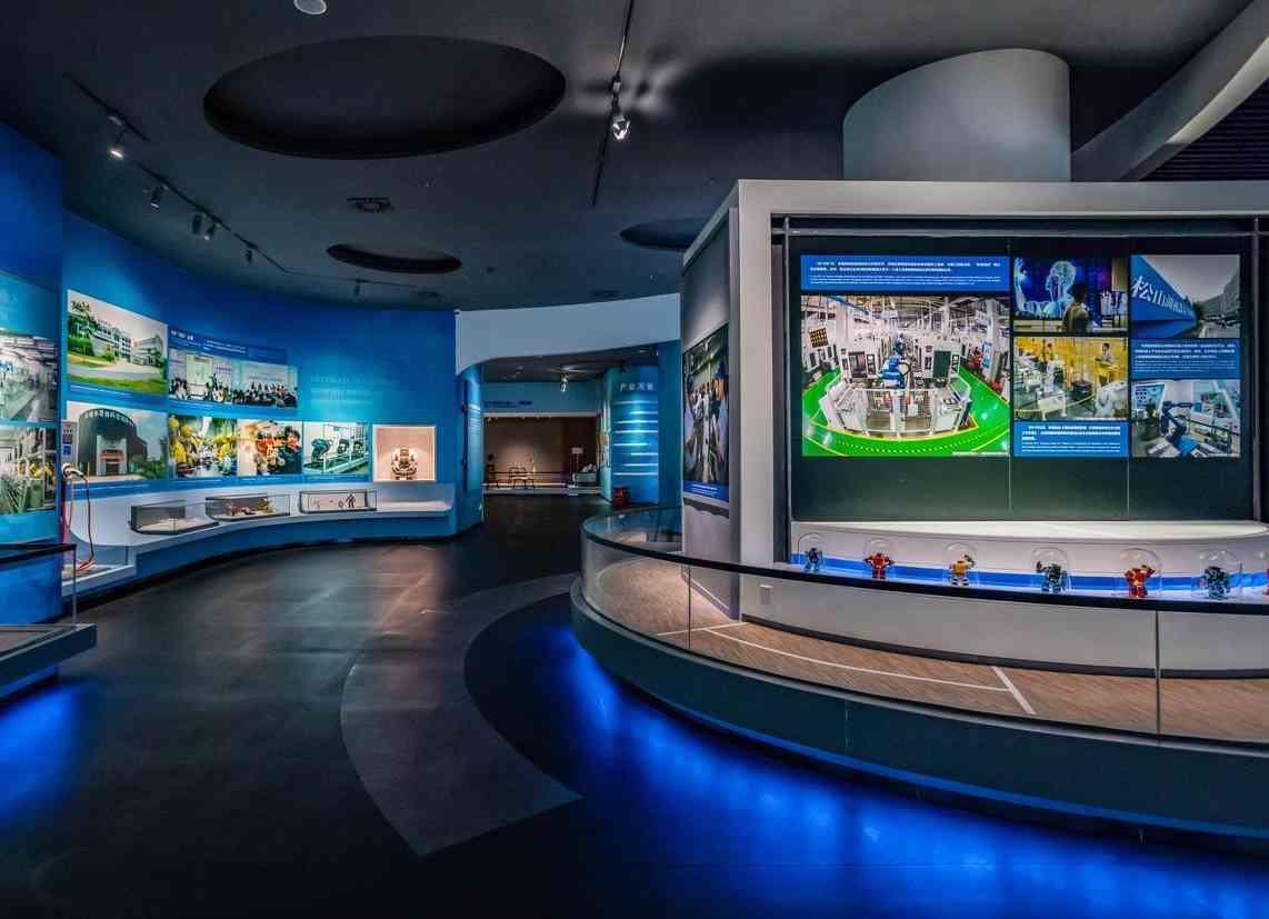 文化馆设计施工