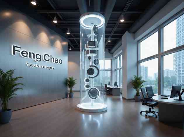 科技馆设计施工