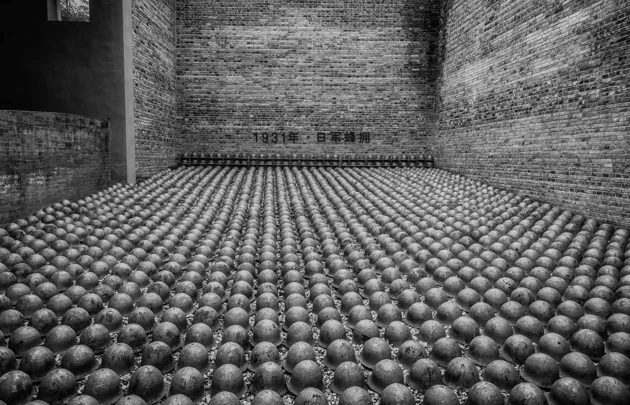 纪念馆设计施工