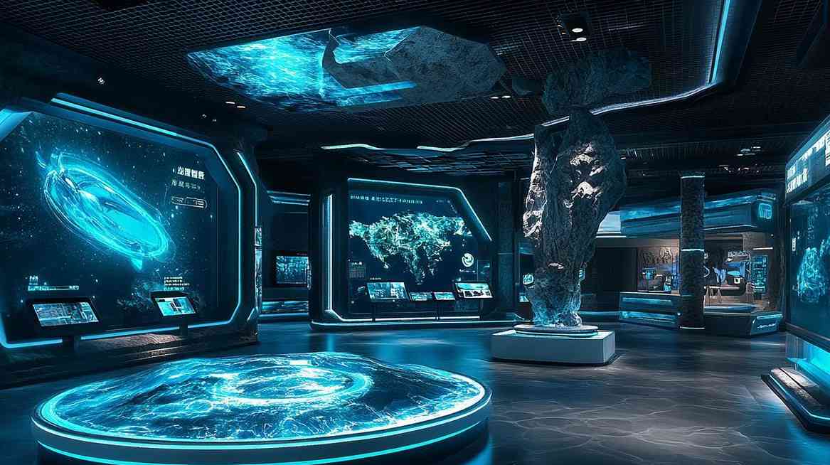 博物馆设计施工