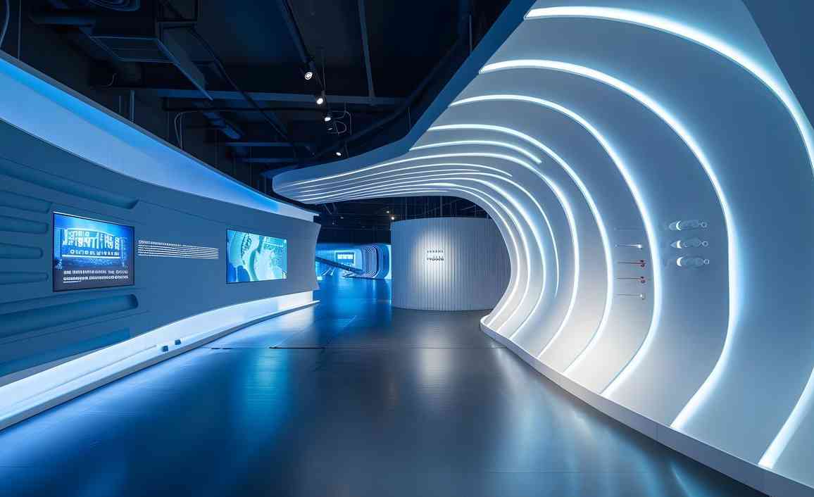 文化馆设计施工