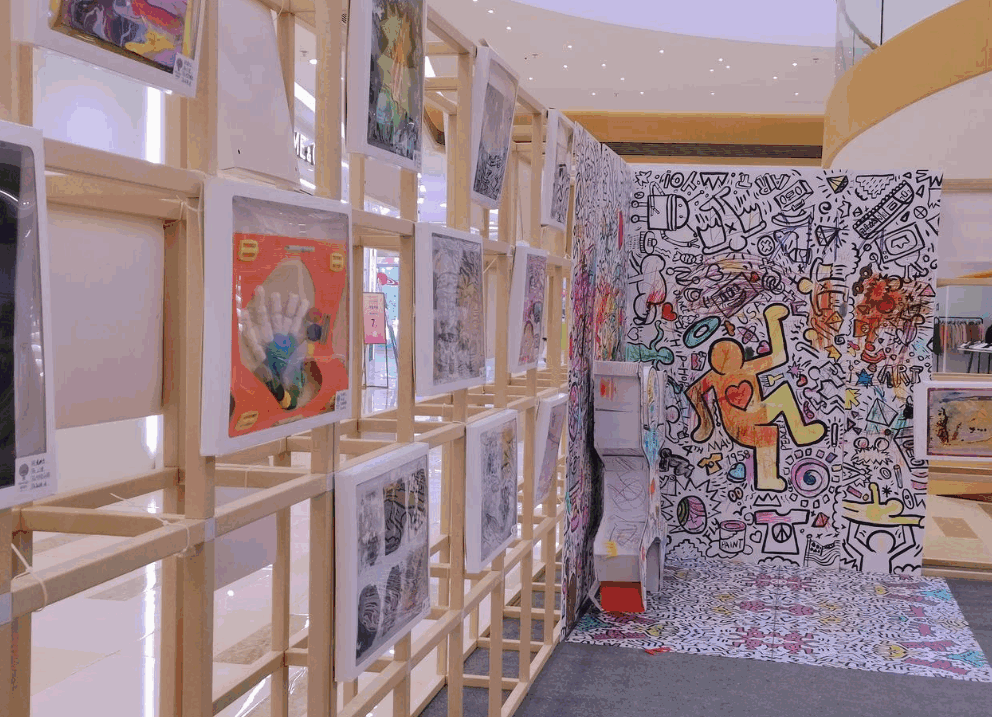 科技馆展厅设计施工：如何低成本打造互动装置？