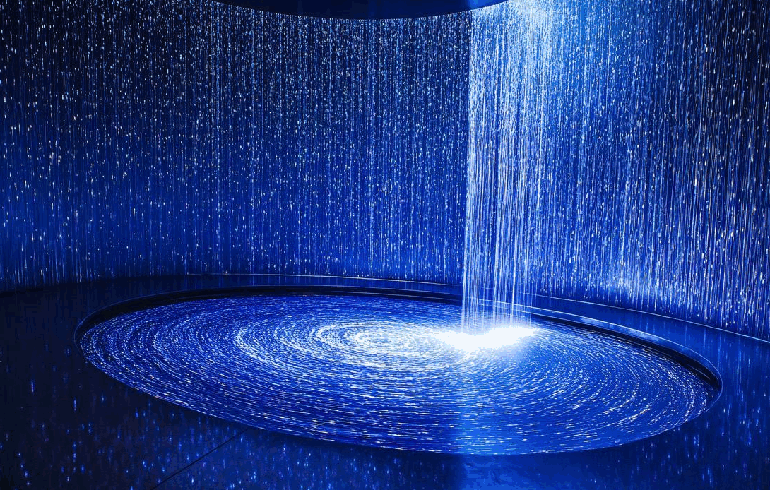 科技馆设计施工：氛围灯光如何塑造展馆情感空间