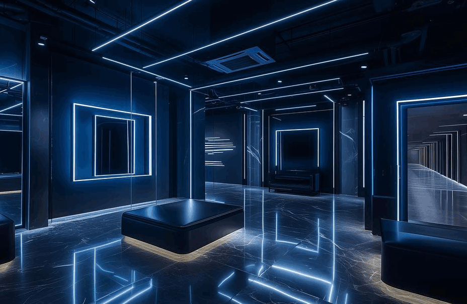 博物馆设计施工