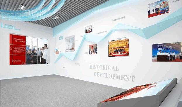 文化馆设计施工