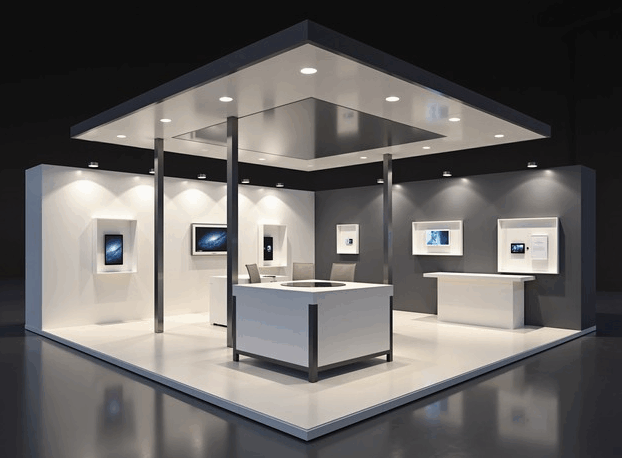 文化馆设计施工