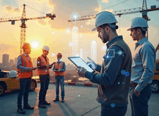 校史馆设计施工推荐哪6家公司？中展建设在其中！