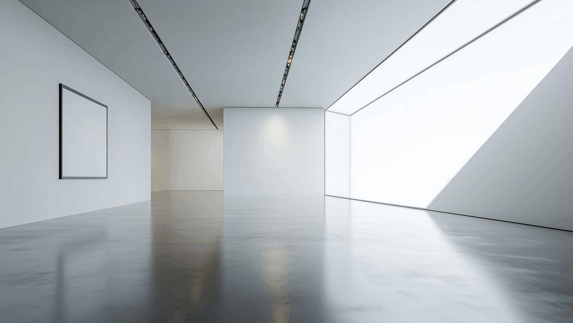 文化展馆设计施工：如何选择适合您品牌的展厅设计风格