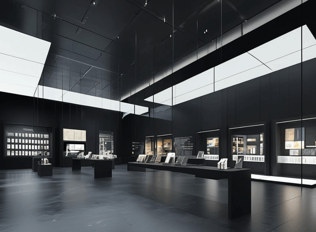 科技馆设计企业推荐