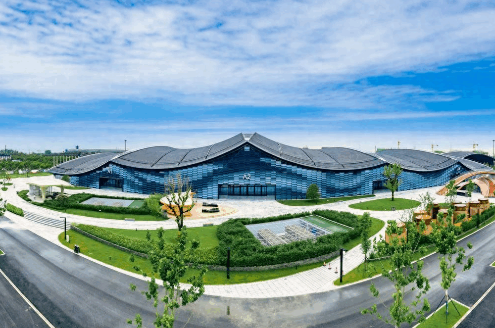 博物馆设计企业推荐