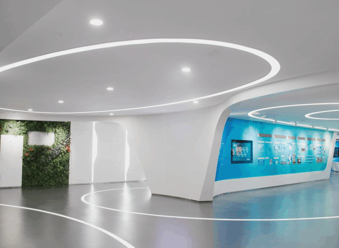 博物馆设计施工企业推荐，我选中展建设