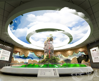 博物馆设计公司排名，真的靠谱吗？