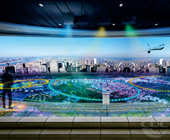 展厅设计制作注意事项，做好展厅很简单