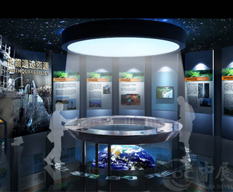 博物馆展陈设计方法概要，一位设计师的学习日志