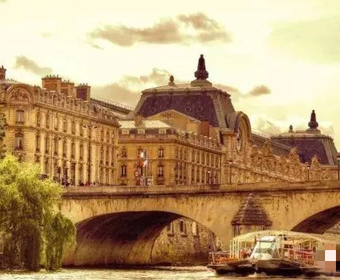 博物馆设计改造有怎样的意义？来看看这家旧貌换新颜的博物馆吧！