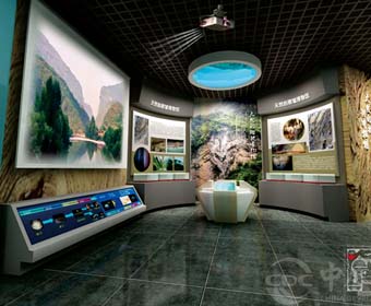 博物馆设计搭建工作，一定要注意这些问题