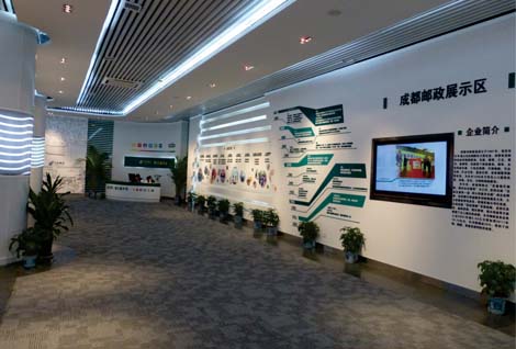 企业展厅设计有何意义，怎么做好展厅设计呢？