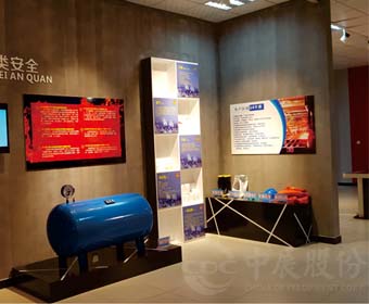 博物馆设计工程范围你了解吗，博物馆设计施工该注意什么？