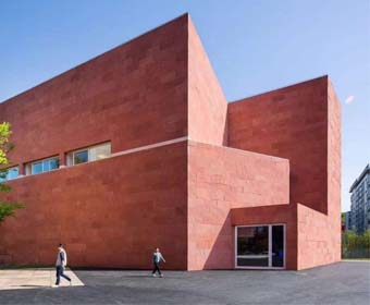 国内博物馆设计作品，你最喜欢的是哪家博物馆？