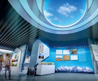 博物馆功能设计具有哪些重要作用？一般博物馆具有哪些功能分区？