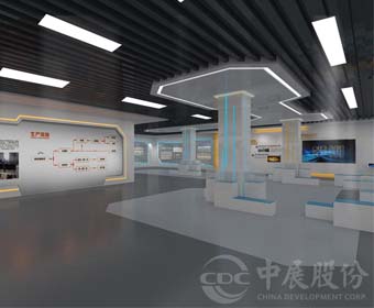 企业博物馆设计该如何做好？