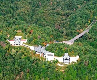 国外优秀知名博物馆设计，看看有你去过的吗？