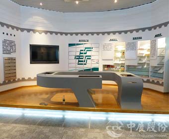 文化展厅设计哪家好？