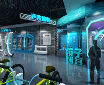 艺术展厅设计公司，主要运用哪几种设计风格？