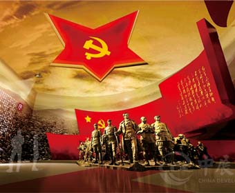 展览馆展陈设计，需要考虑哪些因素？