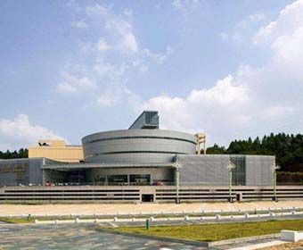 陶瓷博物馆设计装修项目，甲方需要怎样的高标准？