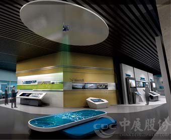 博物馆展陈行业，现阶段是什么状况？