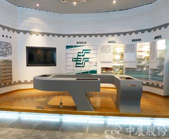 企业文化展厅设计需要注意什么？