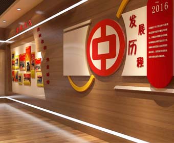 如何进行荣誉室设计？