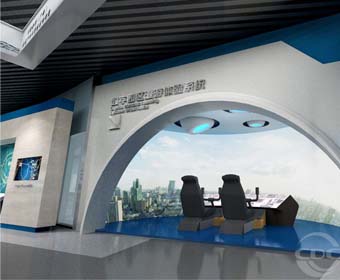 数字展厅有何优越性，数字展厅系统是如何设计的？