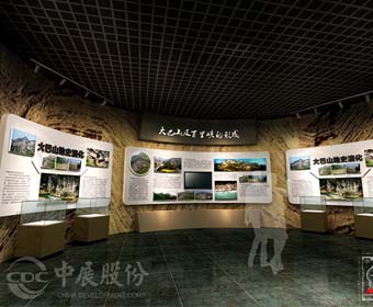 博物馆设计规范该注意哪些问题？