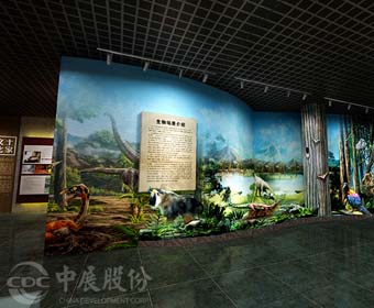 艺术博物馆展厅设计理念，博物馆展厅设计中关键因素有哪些？